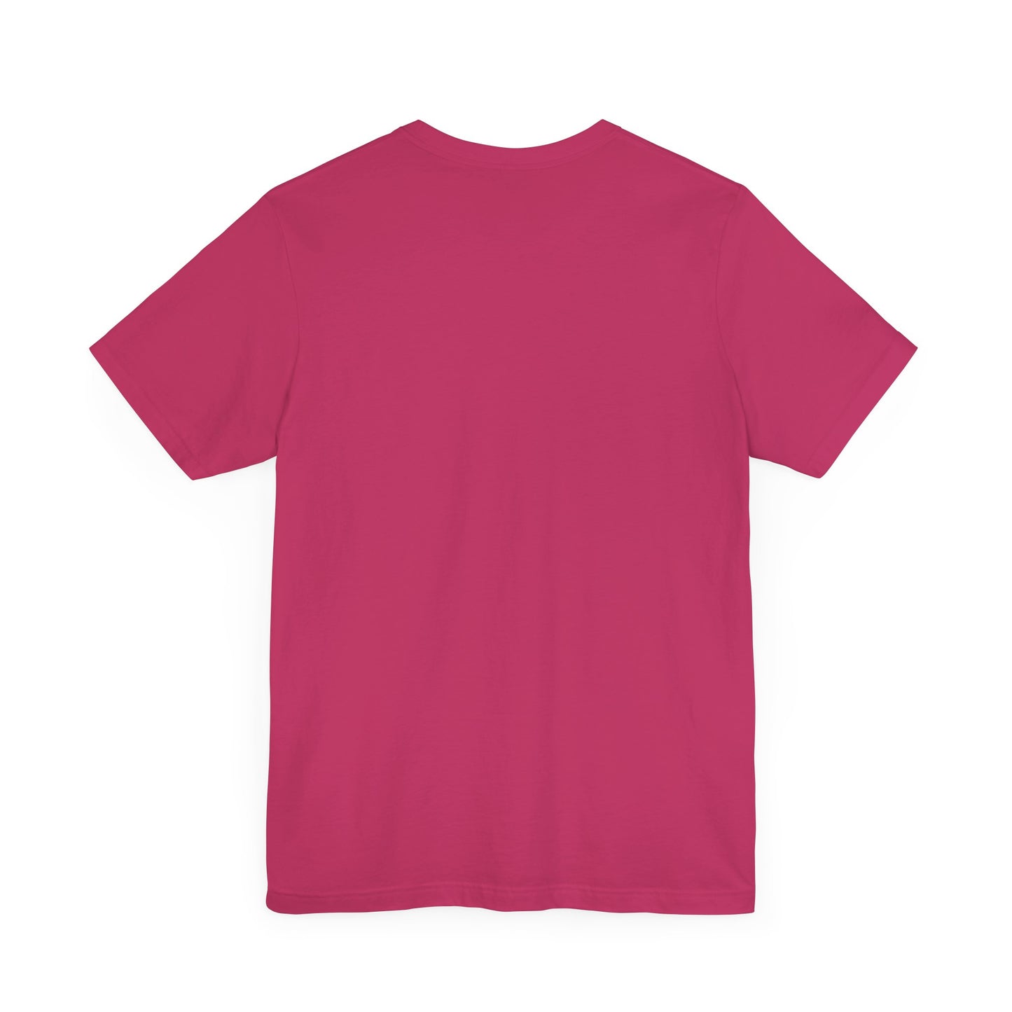 Summer words Unisex Jersey Short Sleeve Tee