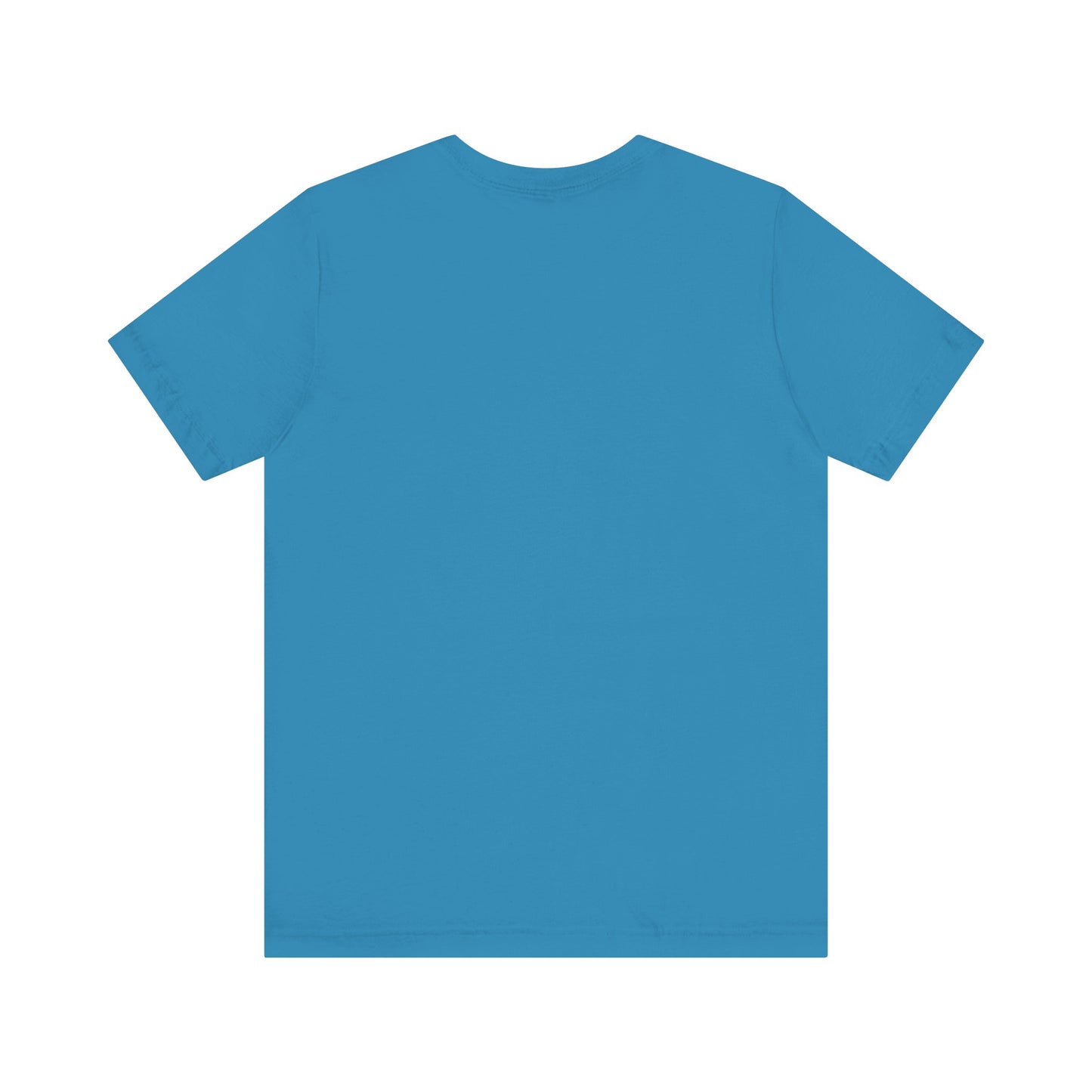 Summer words Unisex Jersey Short Sleeve Tee