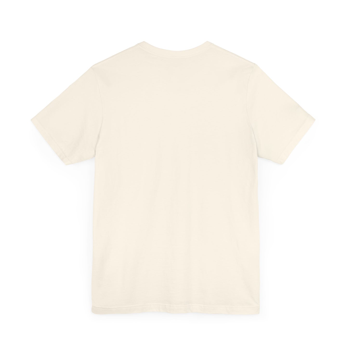 Summer words Unisex Jersey Short Sleeve Tee