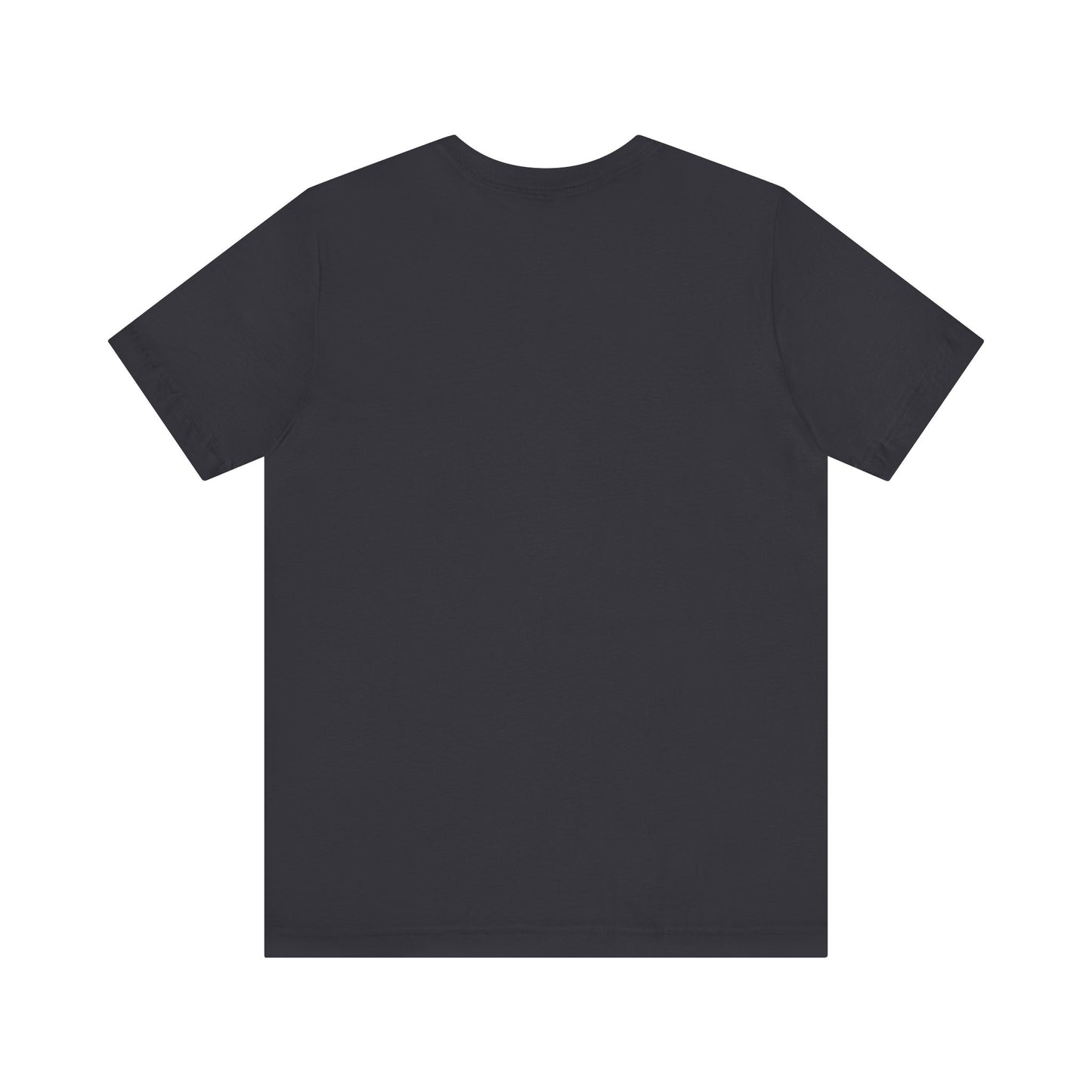 Summer words Unisex Jersey Short Sleeve Tee