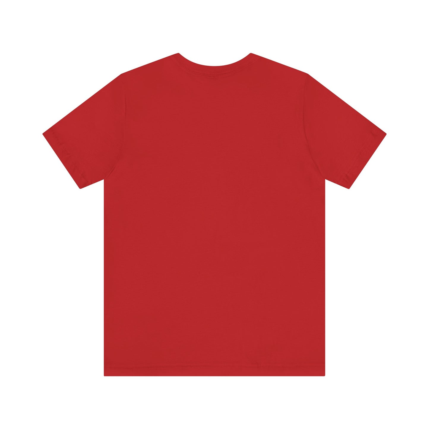Summer words Unisex Jersey Short Sleeve Tee