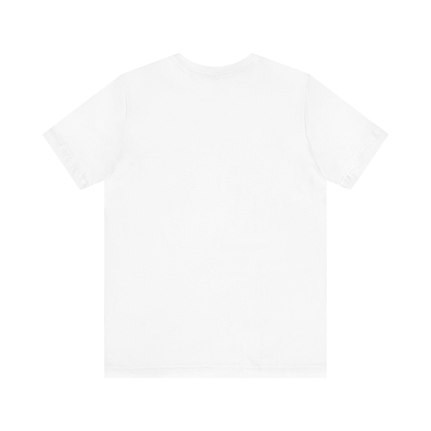 Summer words Unisex Jersey Short Sleeve Tee