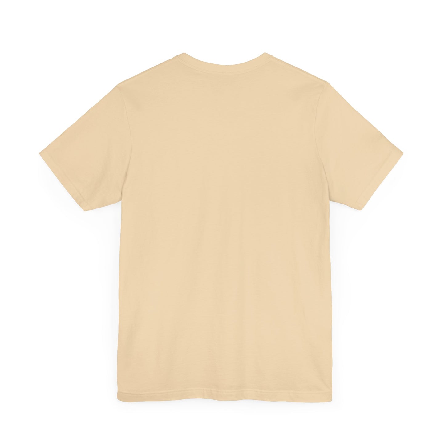 Summer words Unisex Jersey Short Sleeve Tee
