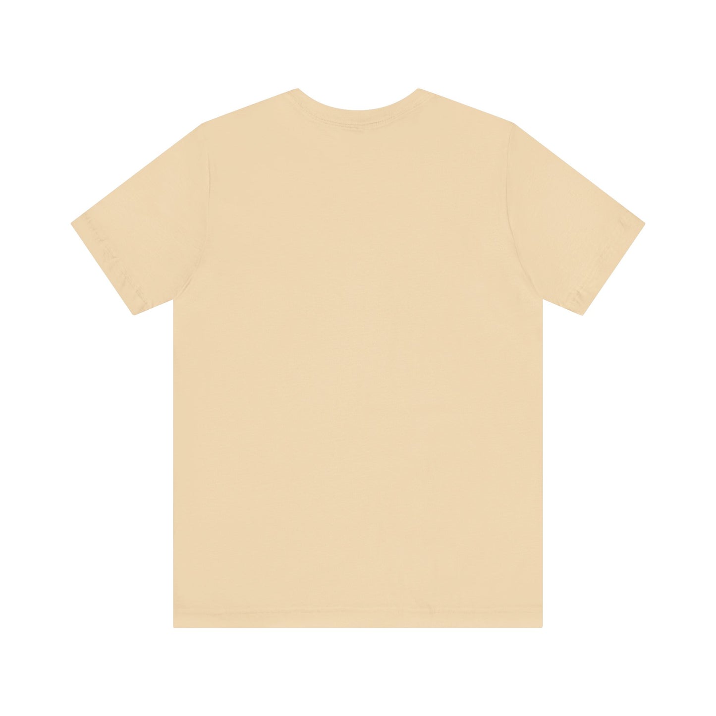 Summer words Unisex Jersey Short Sleeve Tee
