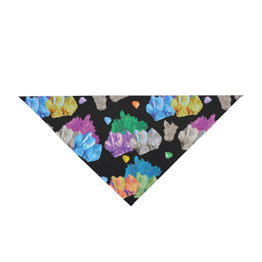 Pet Bandana