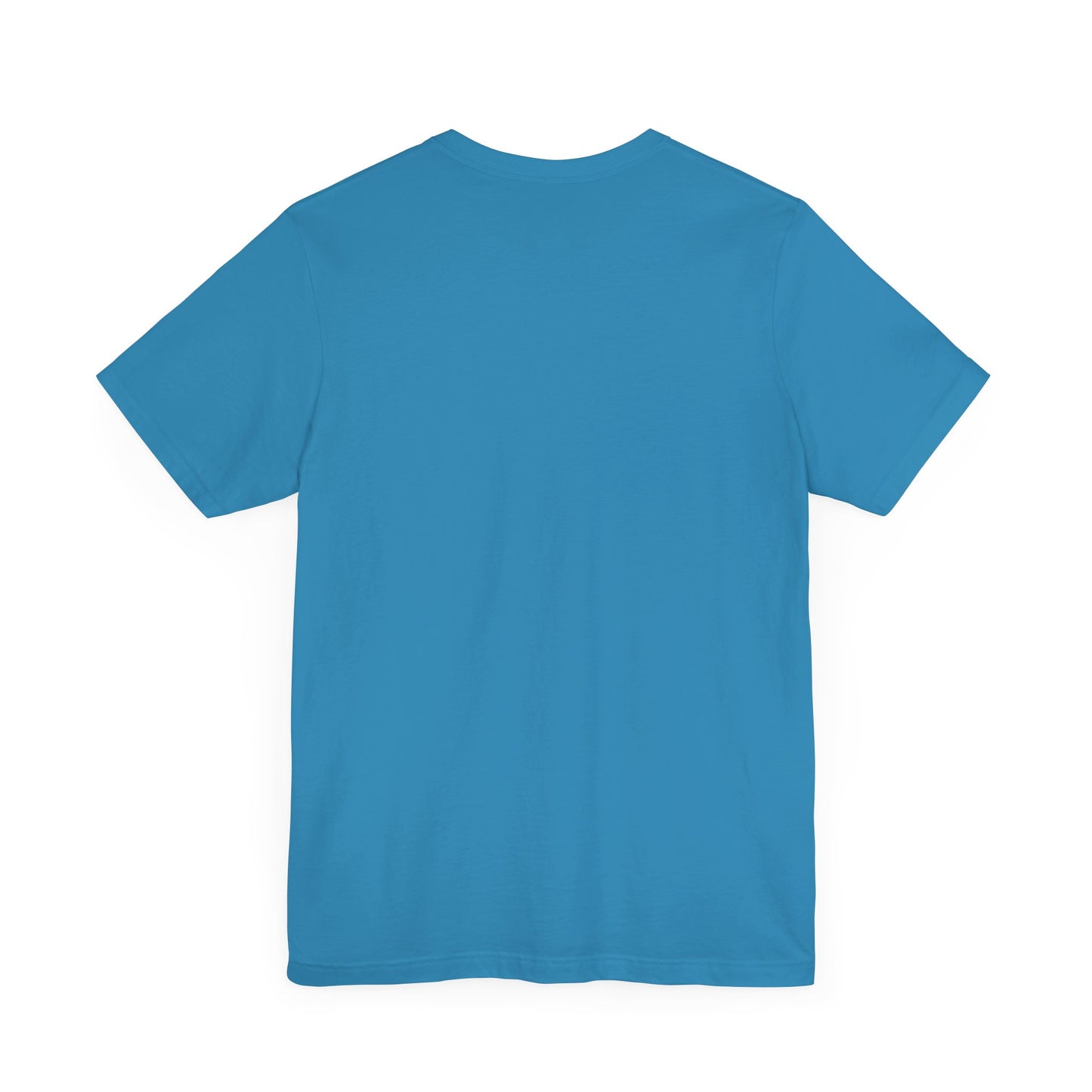 Summer words Unisex Jersey Short Sleeve Tee