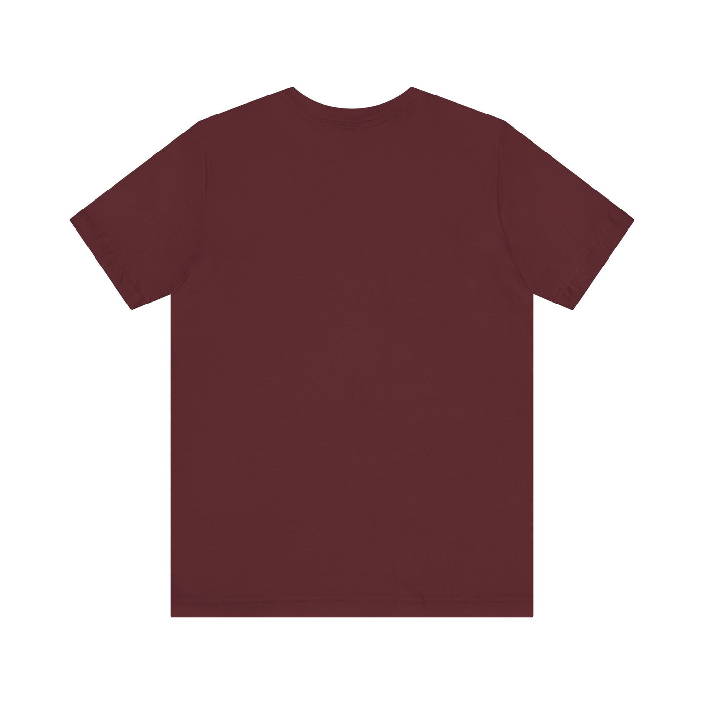 Summer words Unisex Jersey Short Sleeve Tee