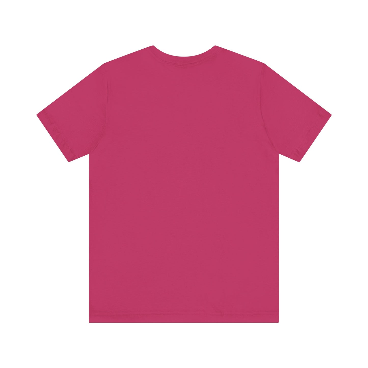 Summer words Unisex Jersey Short Sleeve Tee