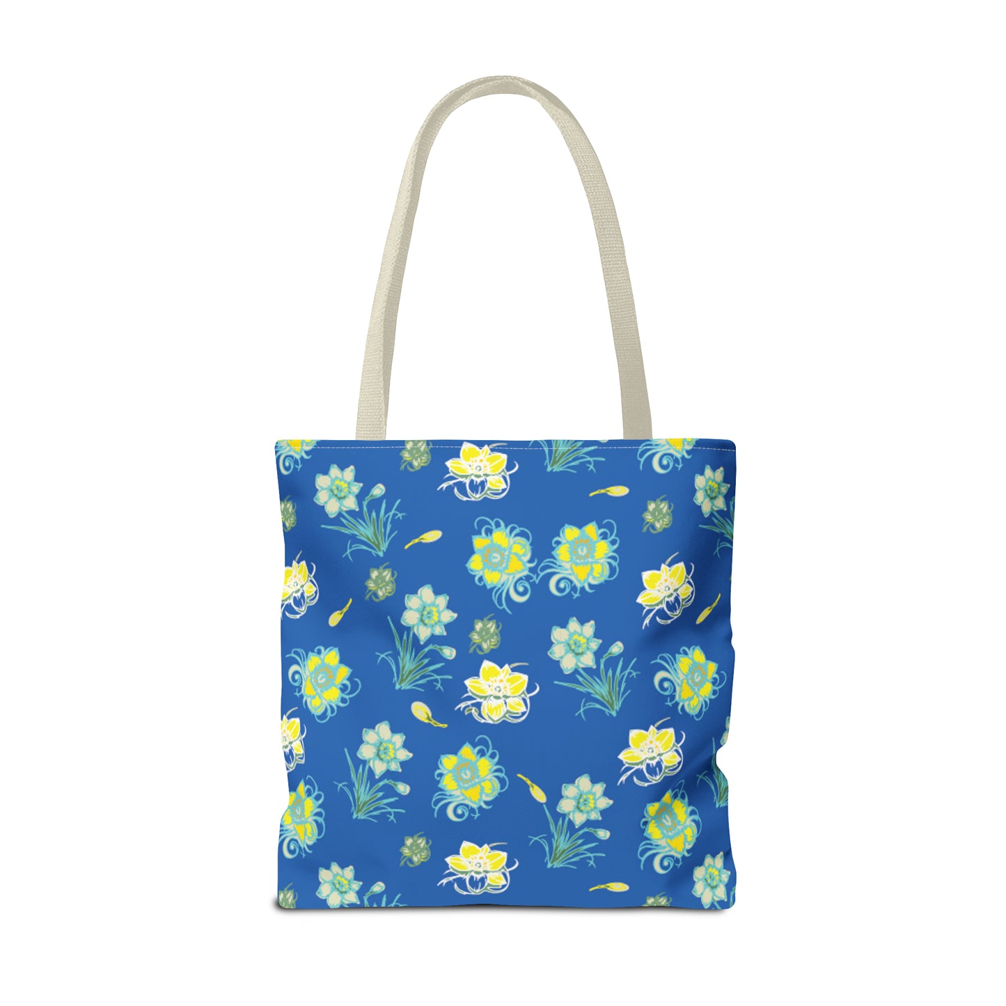 Daffodil Tote Bag