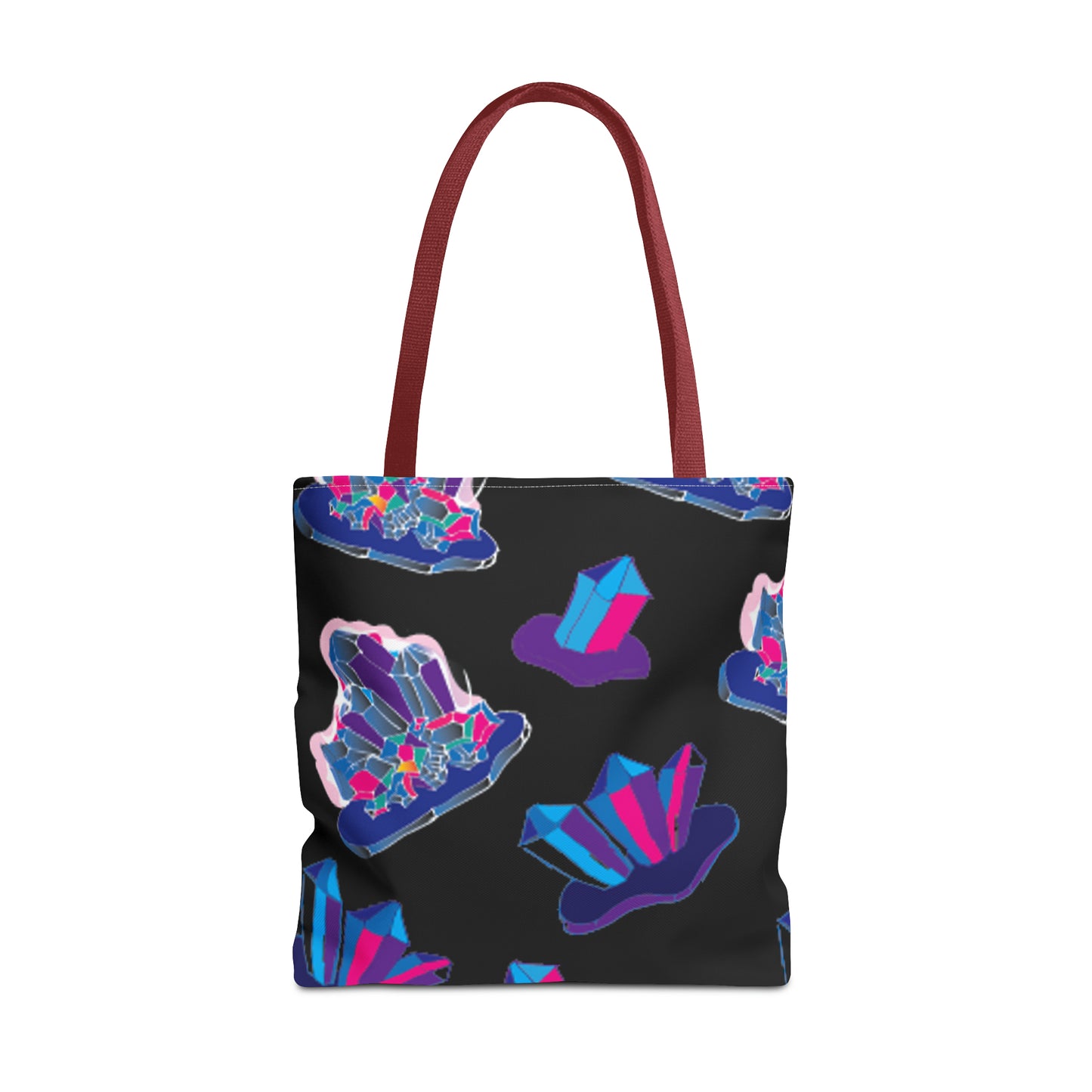 Crystal Tote Bag