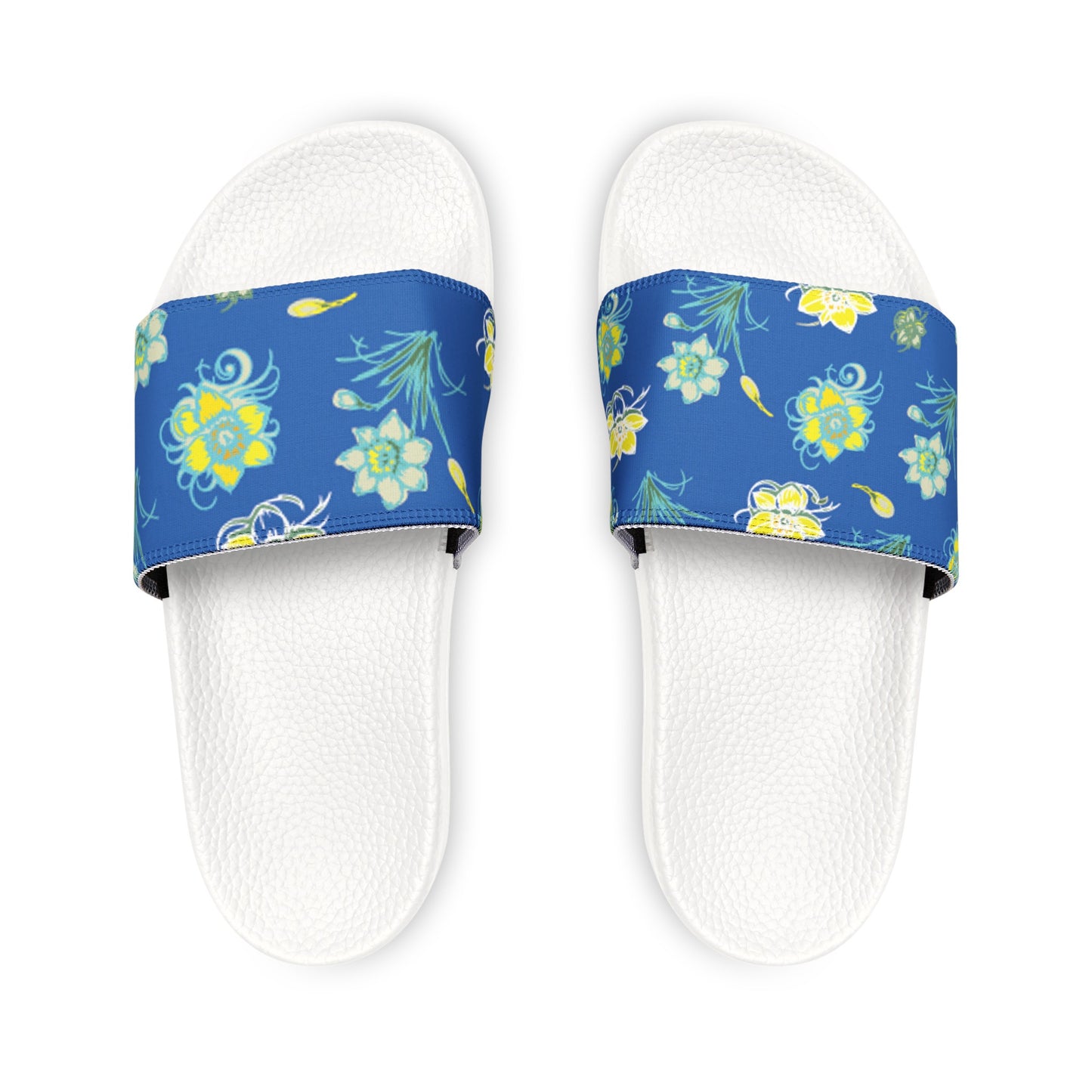 Daffodil Women's Removable-Strap Sandals