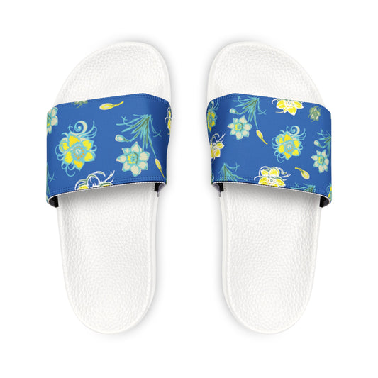 Daffodil Women's Removable-Strap Sandals