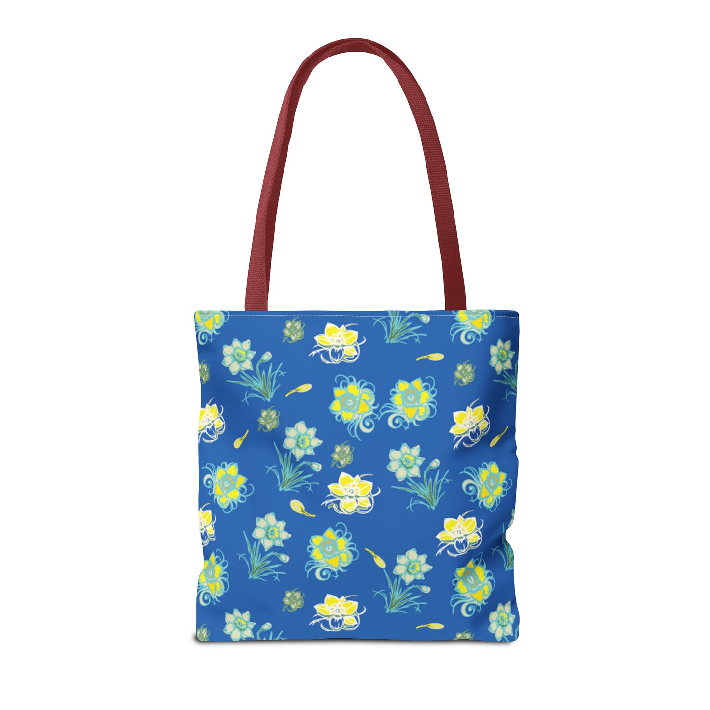 Daffodil Tote Bag