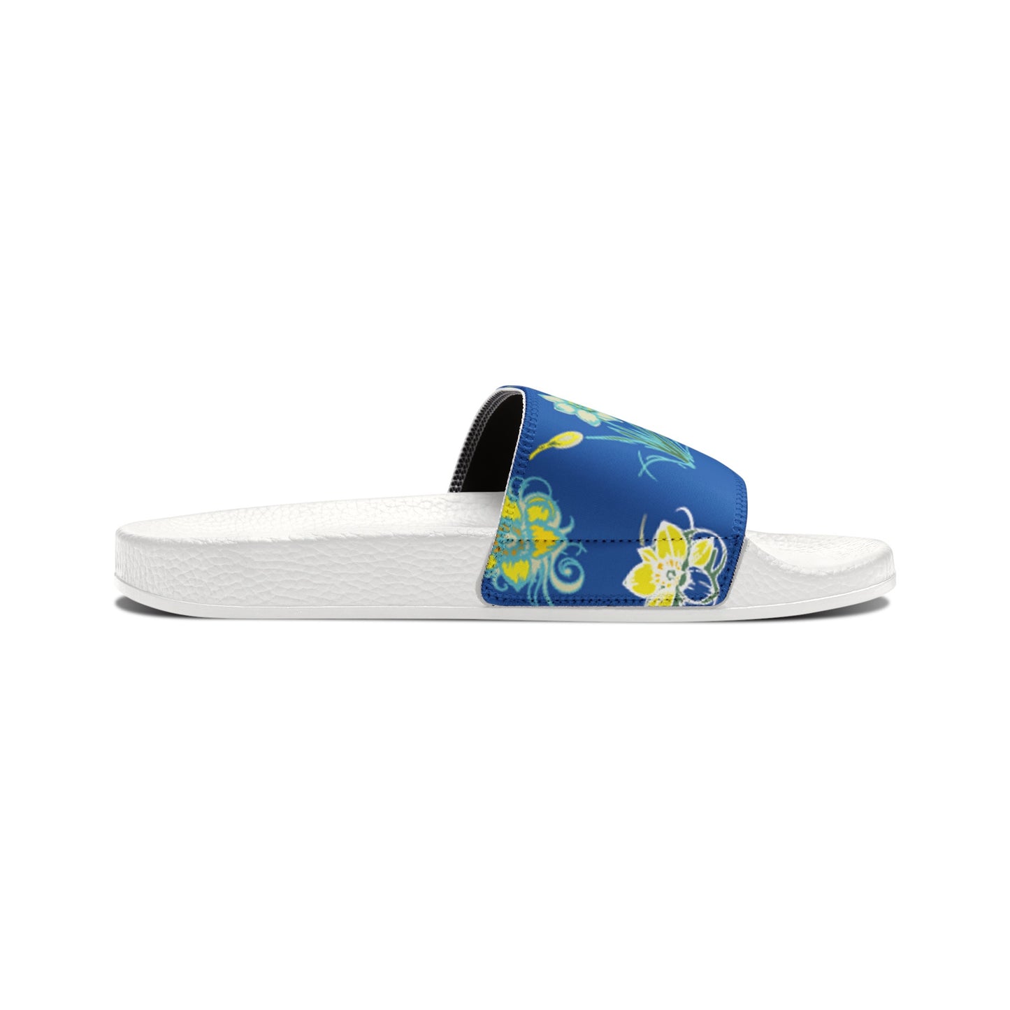 Daffodil Women's Removable-Strap Sandals