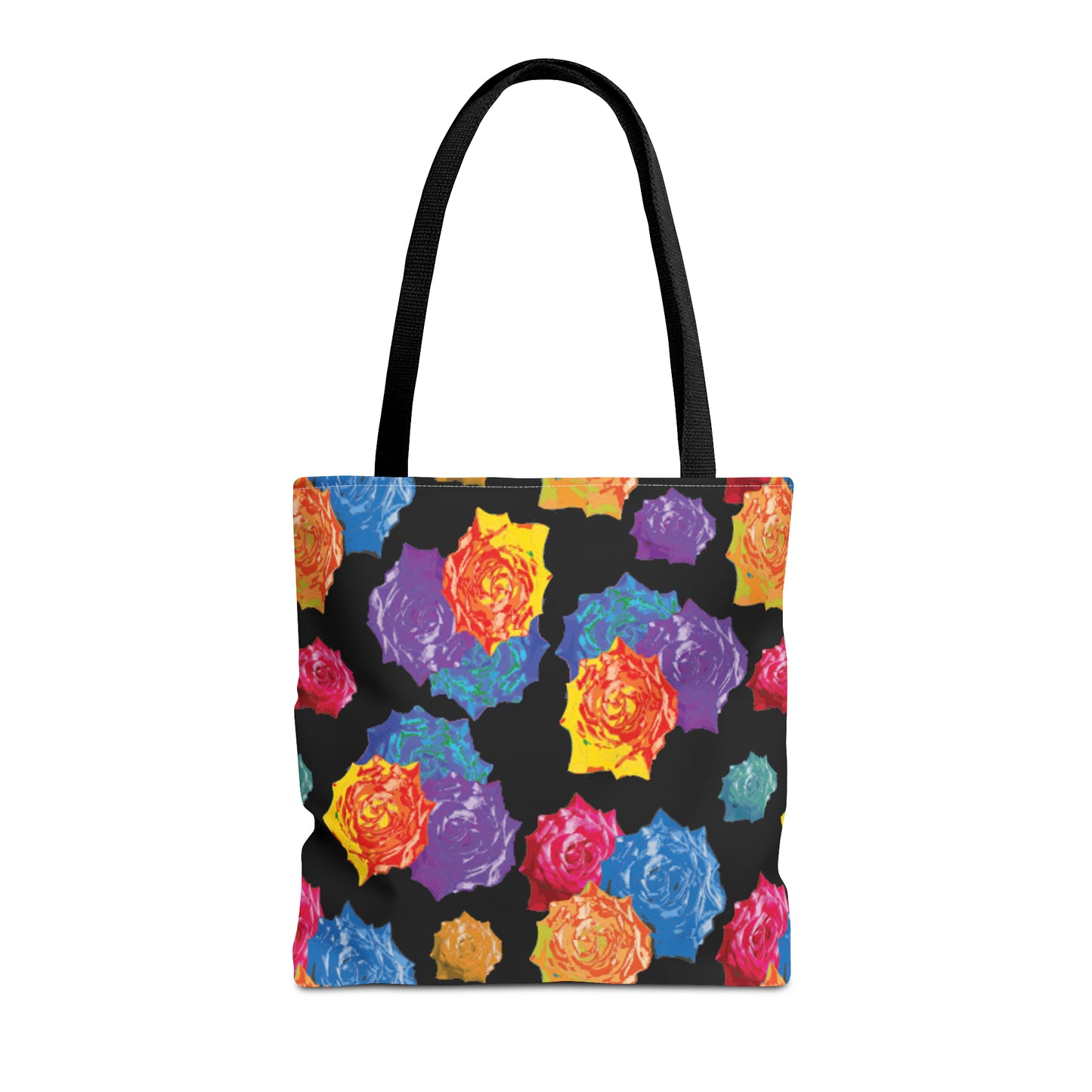 Rose Tote Bag