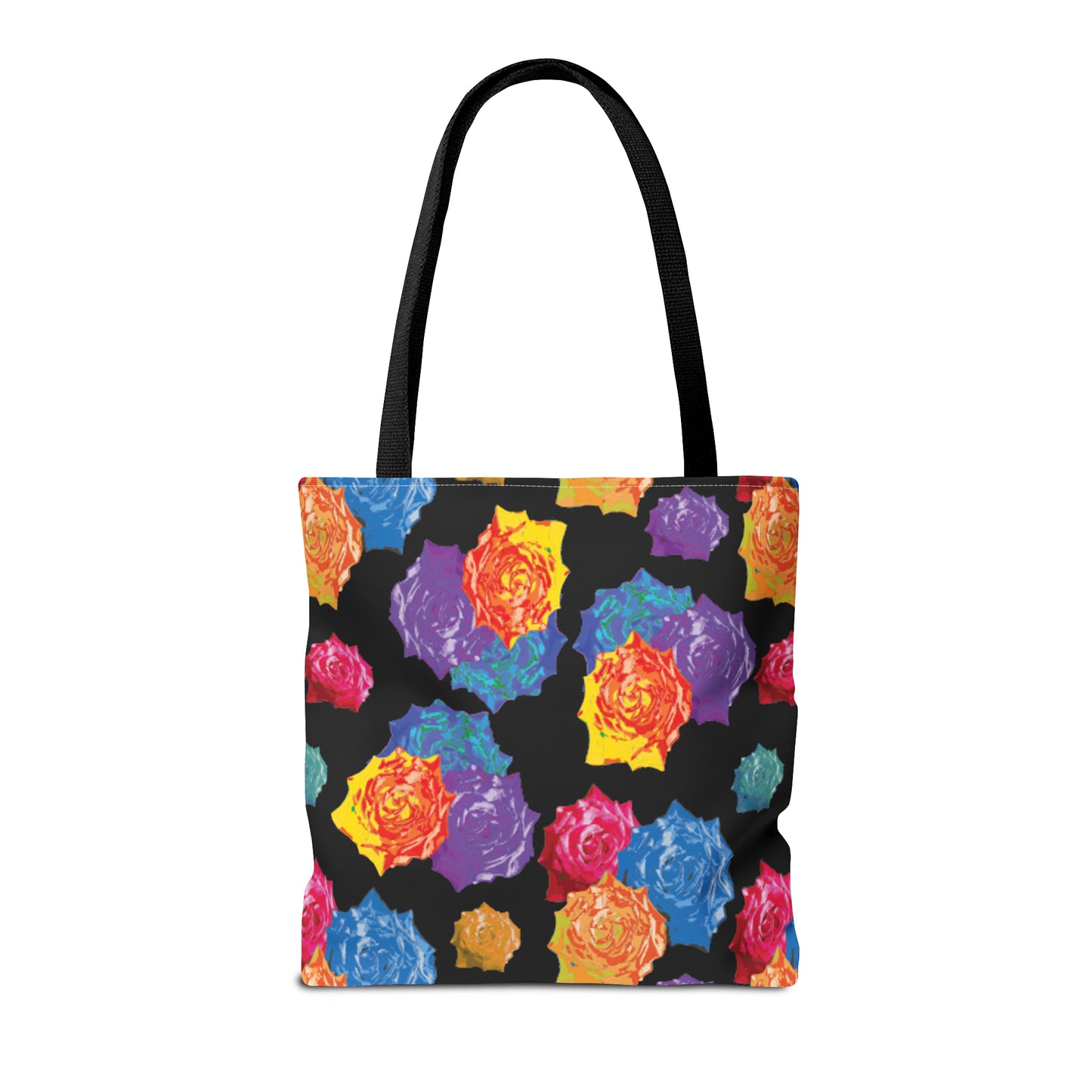 Rose Tote Bag