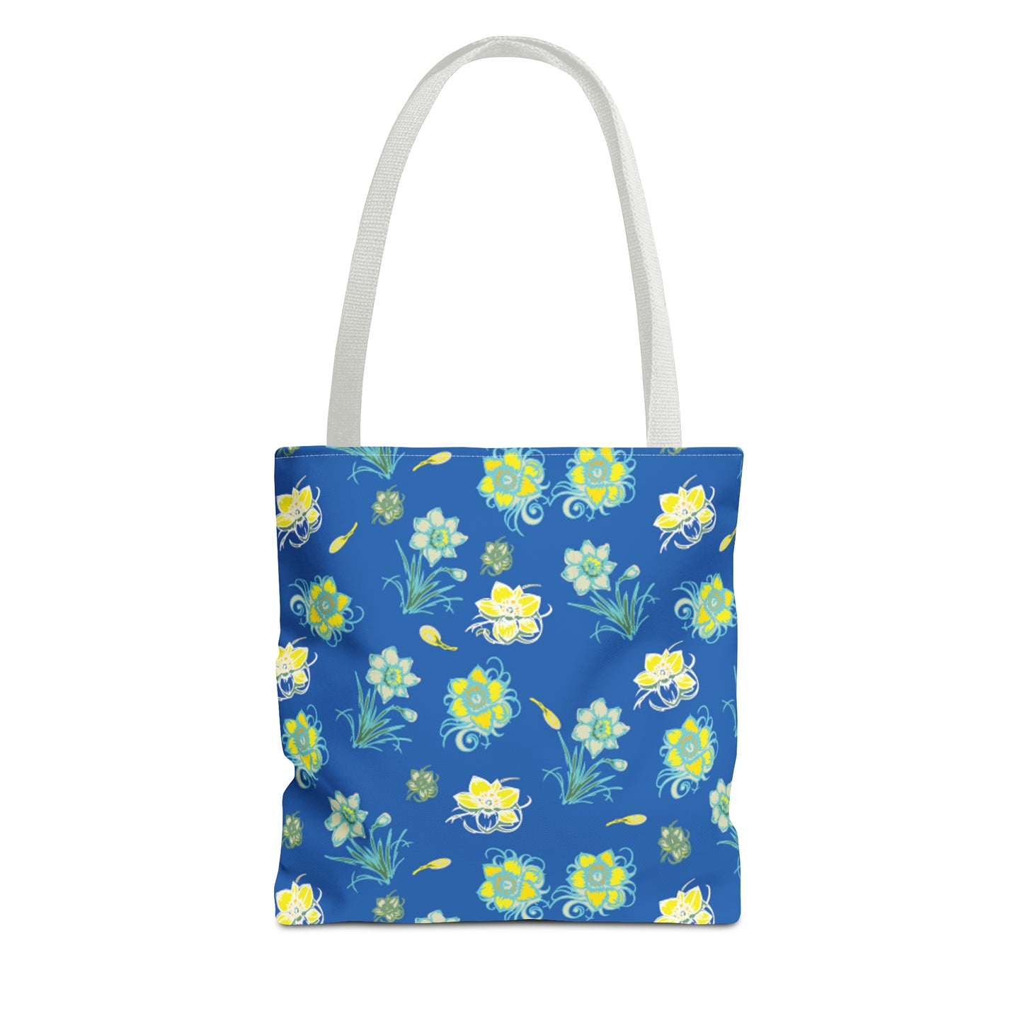 Daffodil Tote Bag