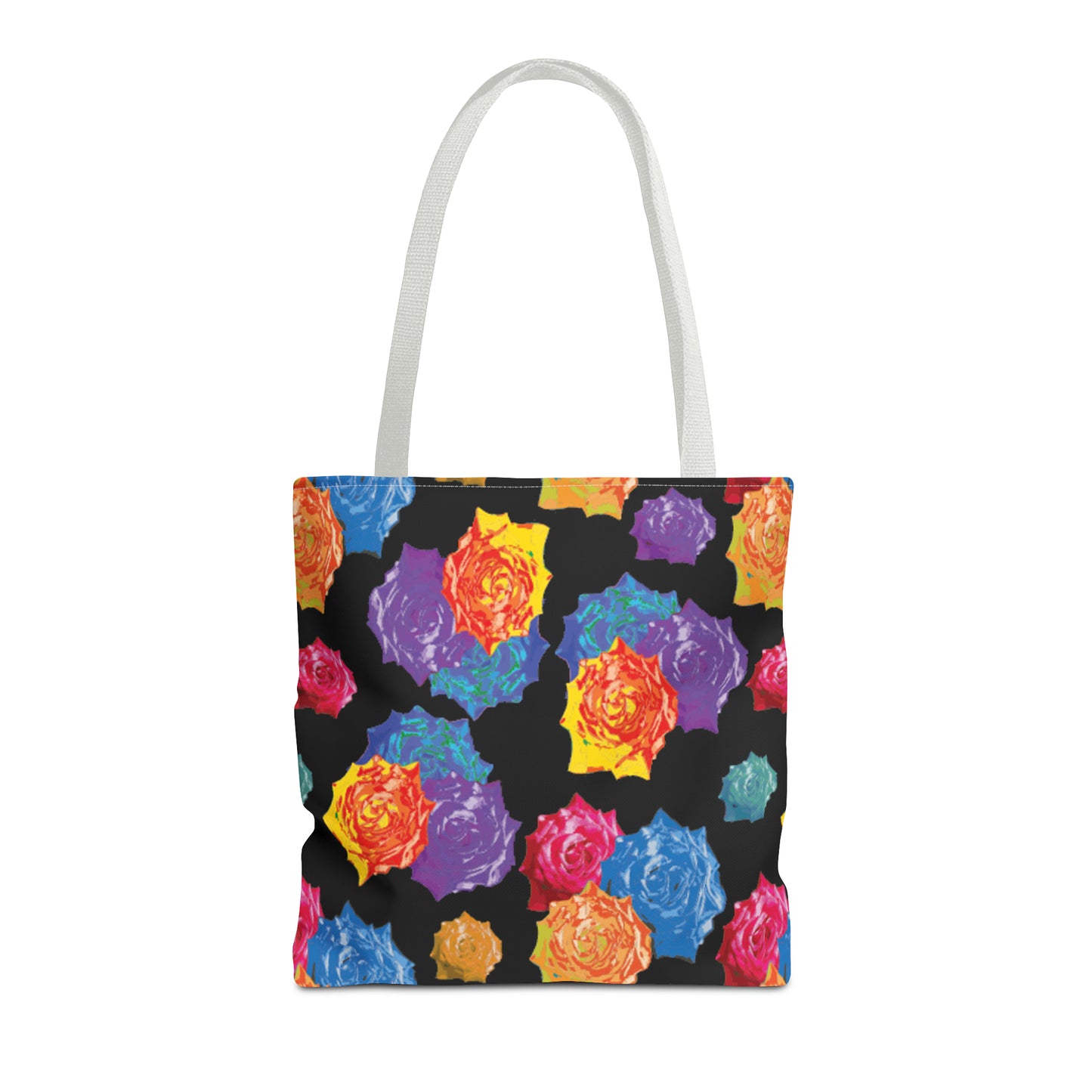 Rose Tote Bag