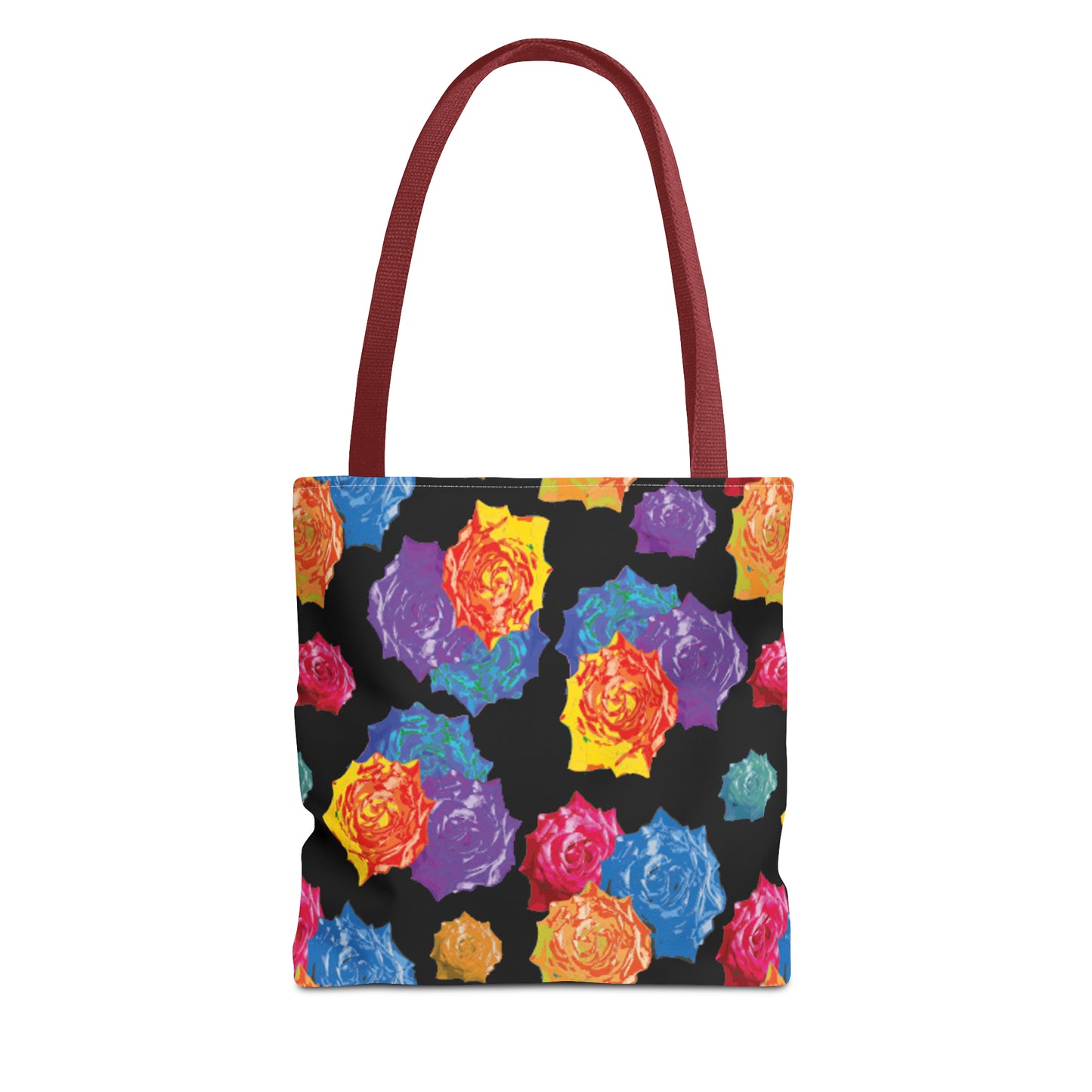 Rose Tote Bag