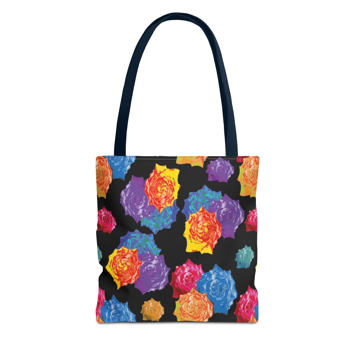 Rose Tote Bag