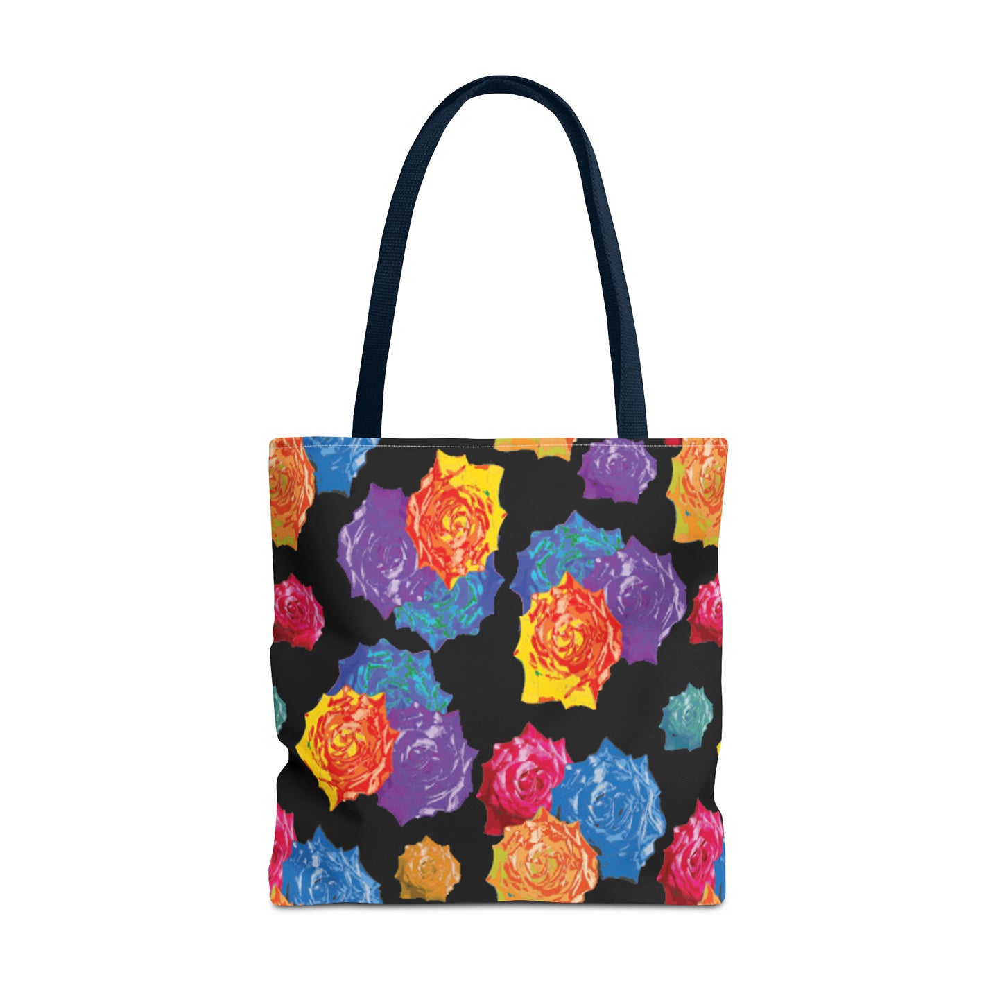 Rose Tote Bag