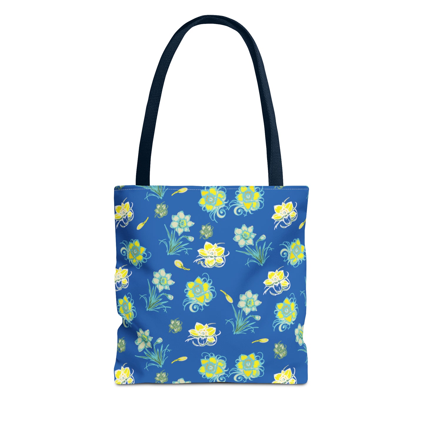 Daffodil Tote Bag