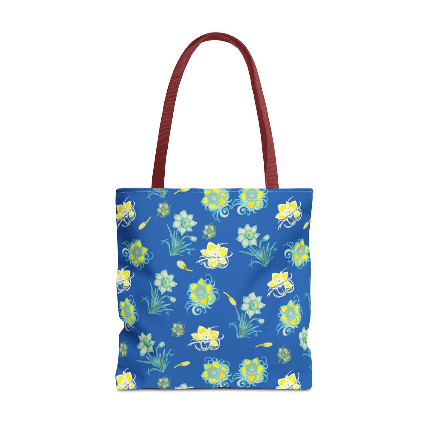 Daffodil Tote Bag