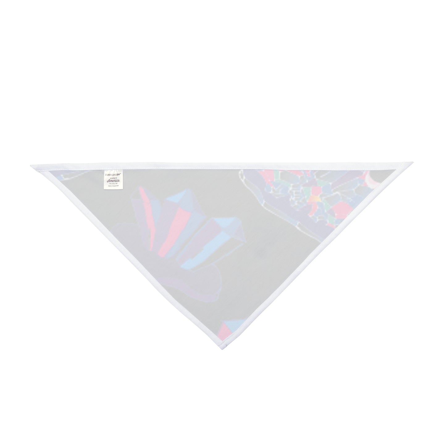 Chrystal Pet Bandana