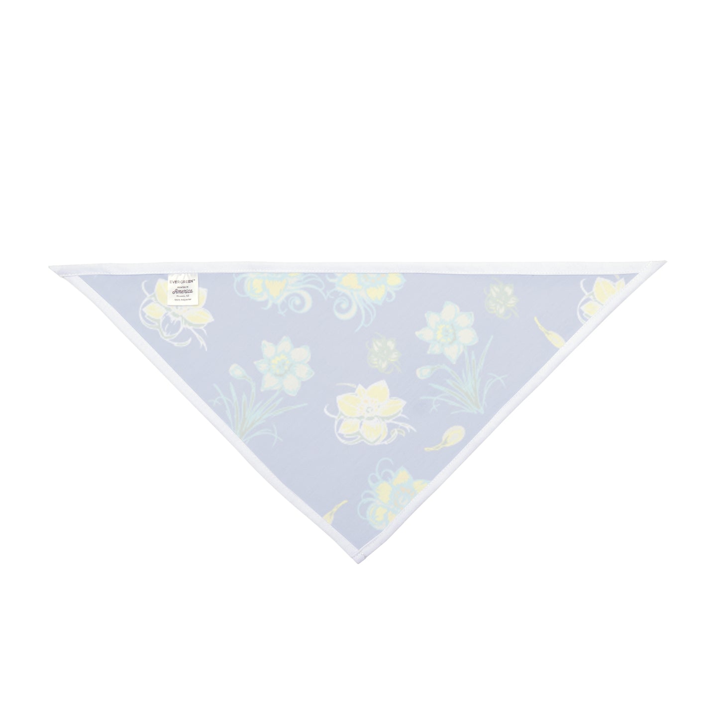 Daffodil Pet Bandana