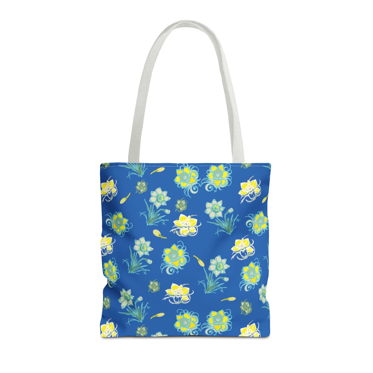 Daffodil Tote Bag