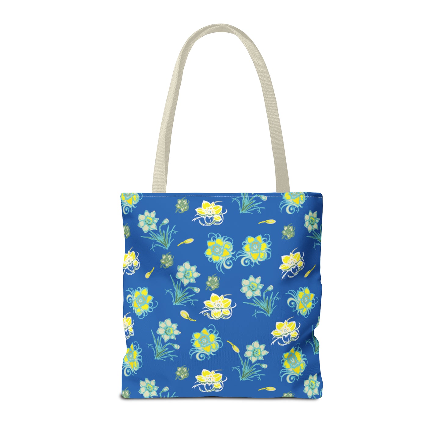 Daffodil Tote Bag