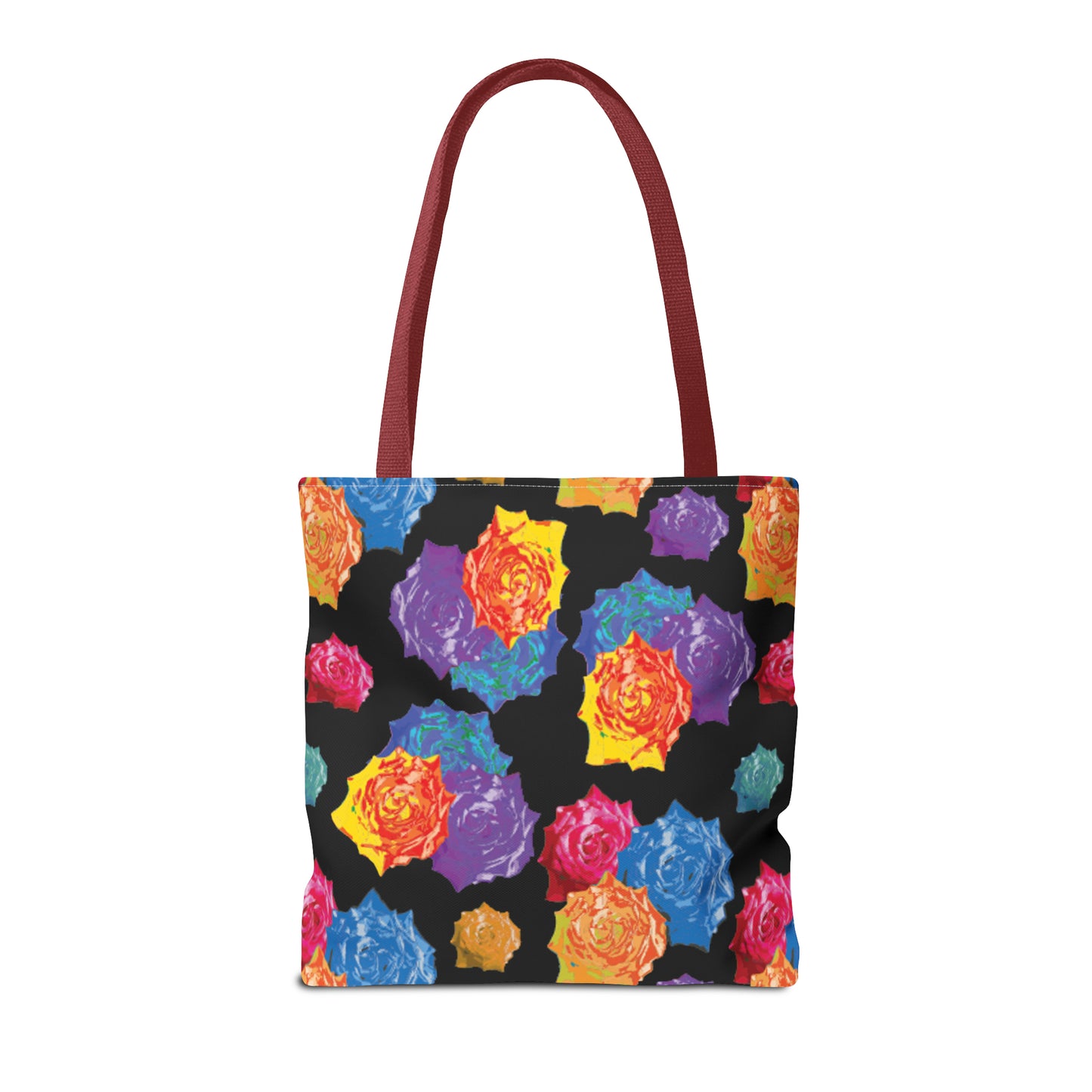 Rose Tote Bag