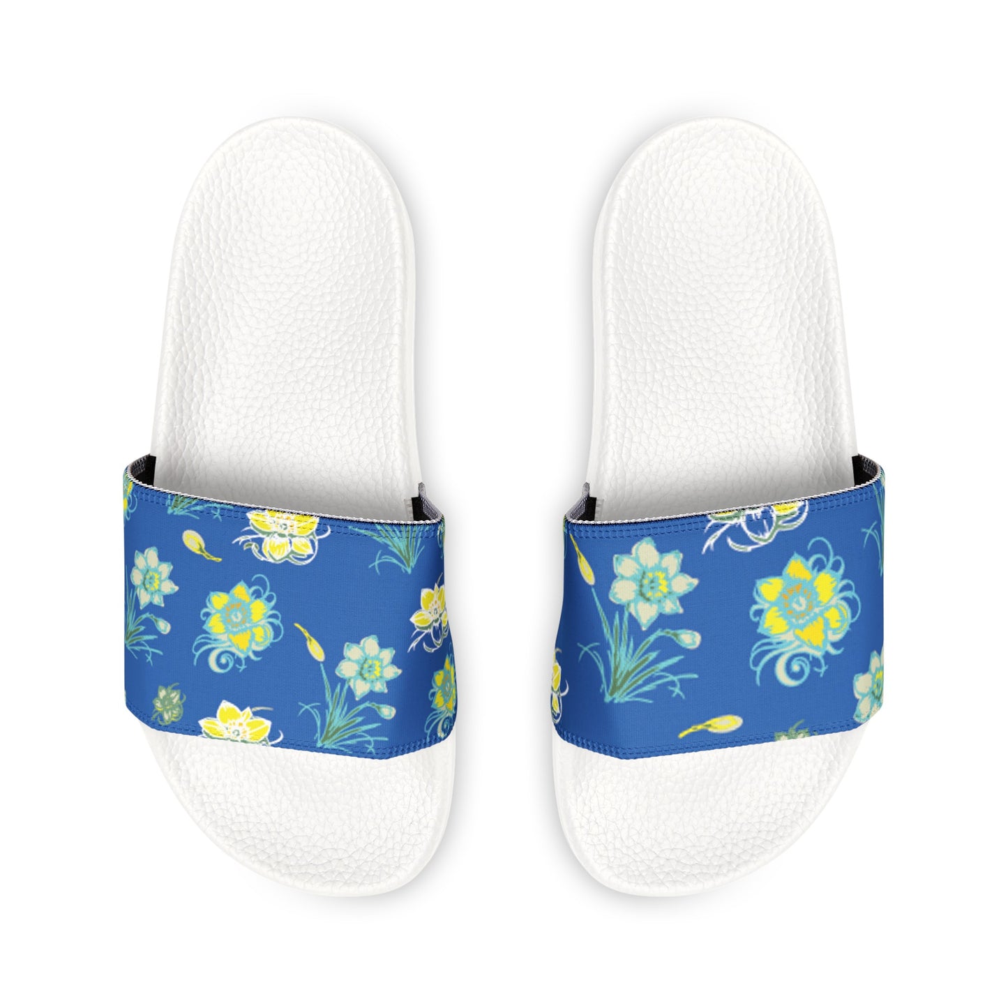 Daffodil Women's Removable-Strap Sandals