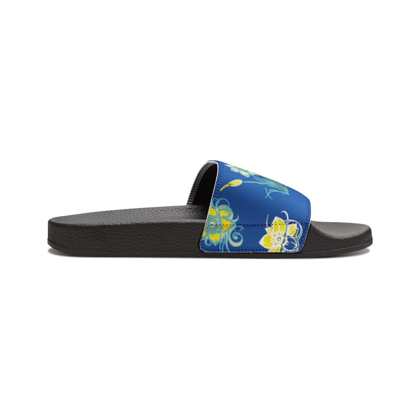 Daffodil Women's Removable-Strap Sandals