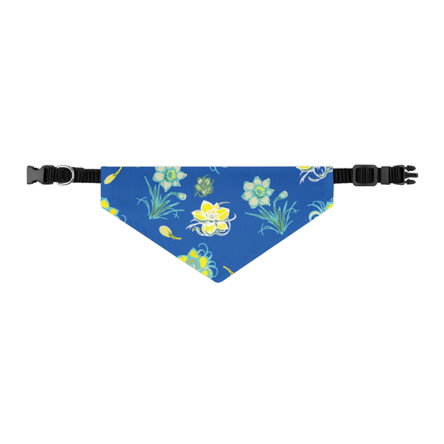 Pet Bandana Collar