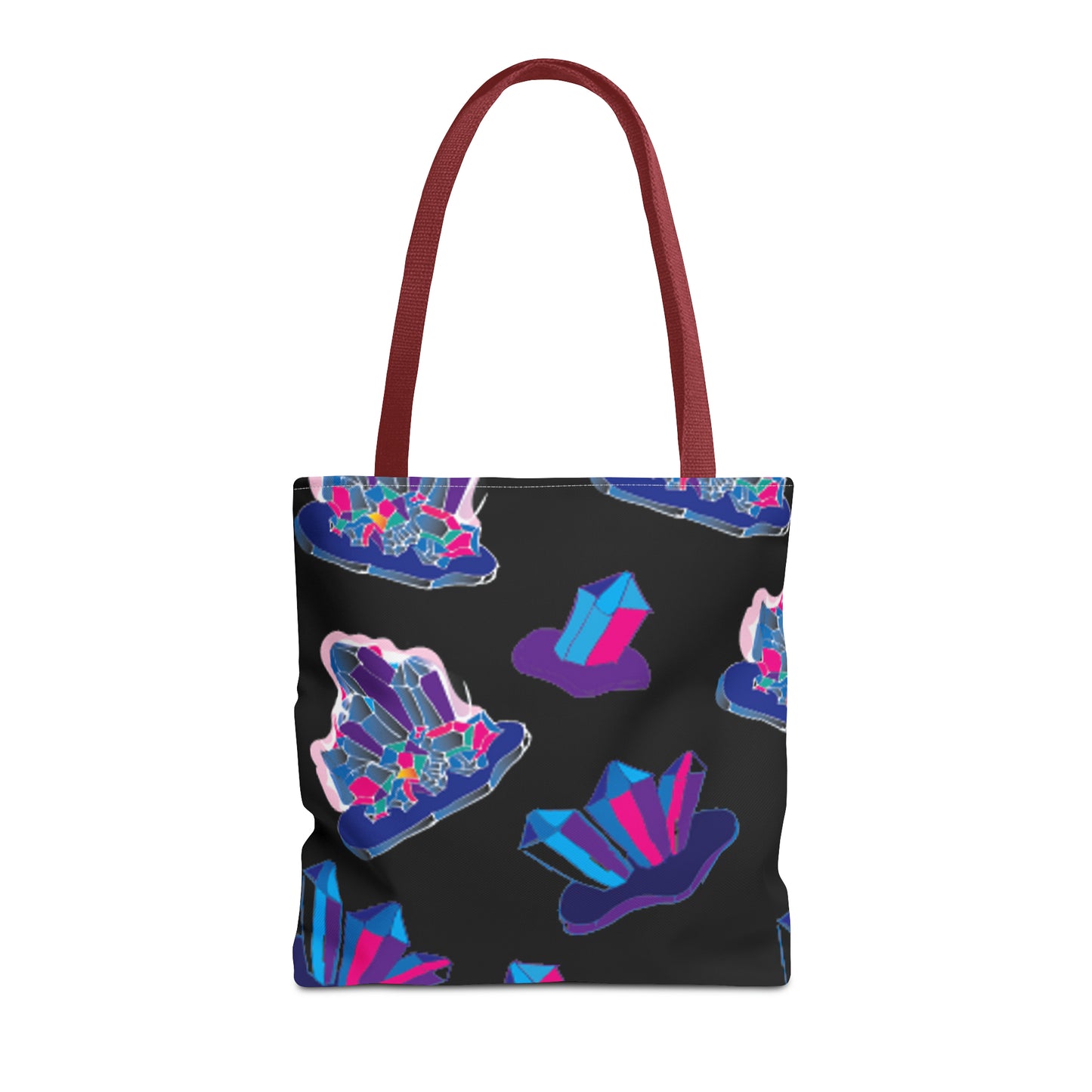 Crystal Tote Bag