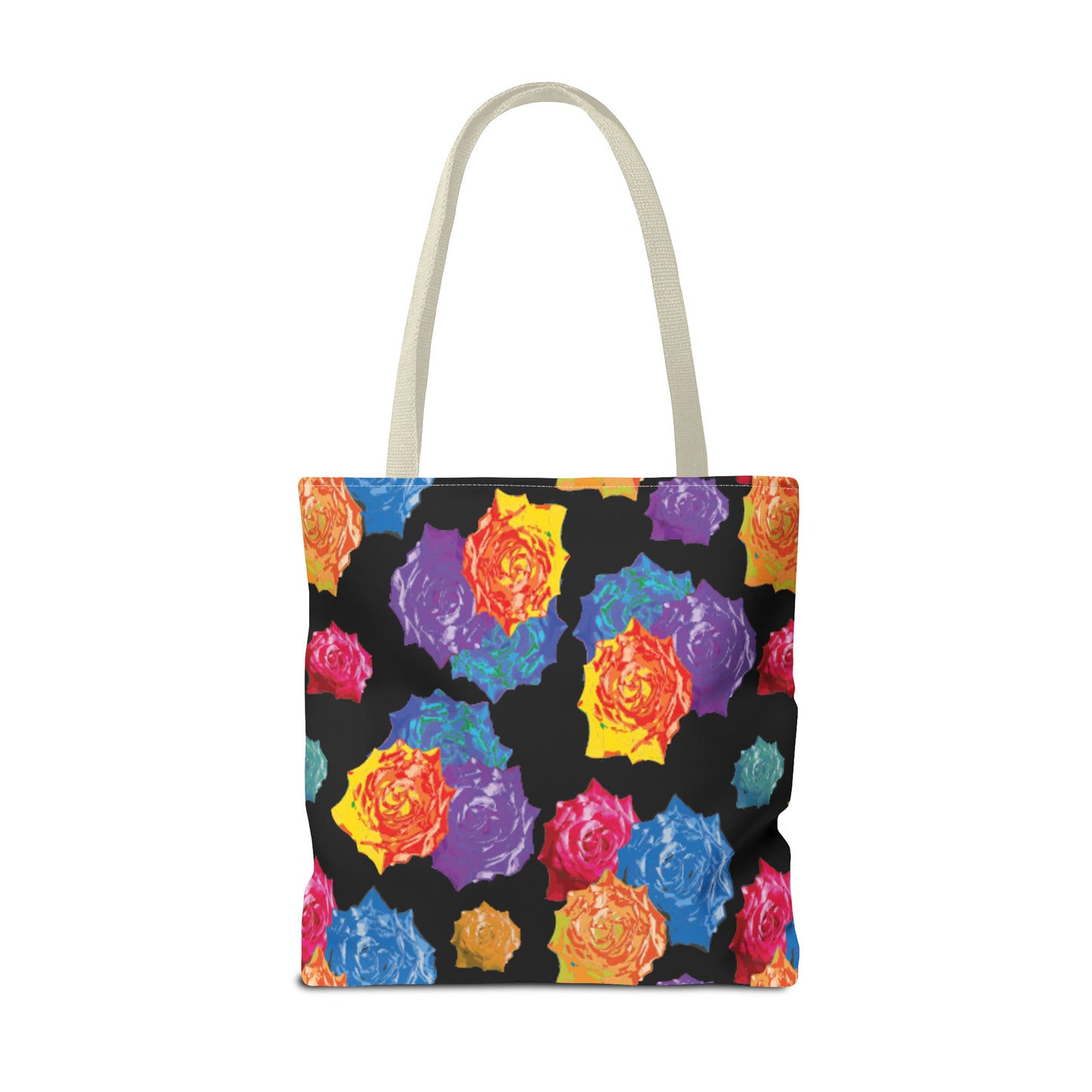 Rose Tote Bag