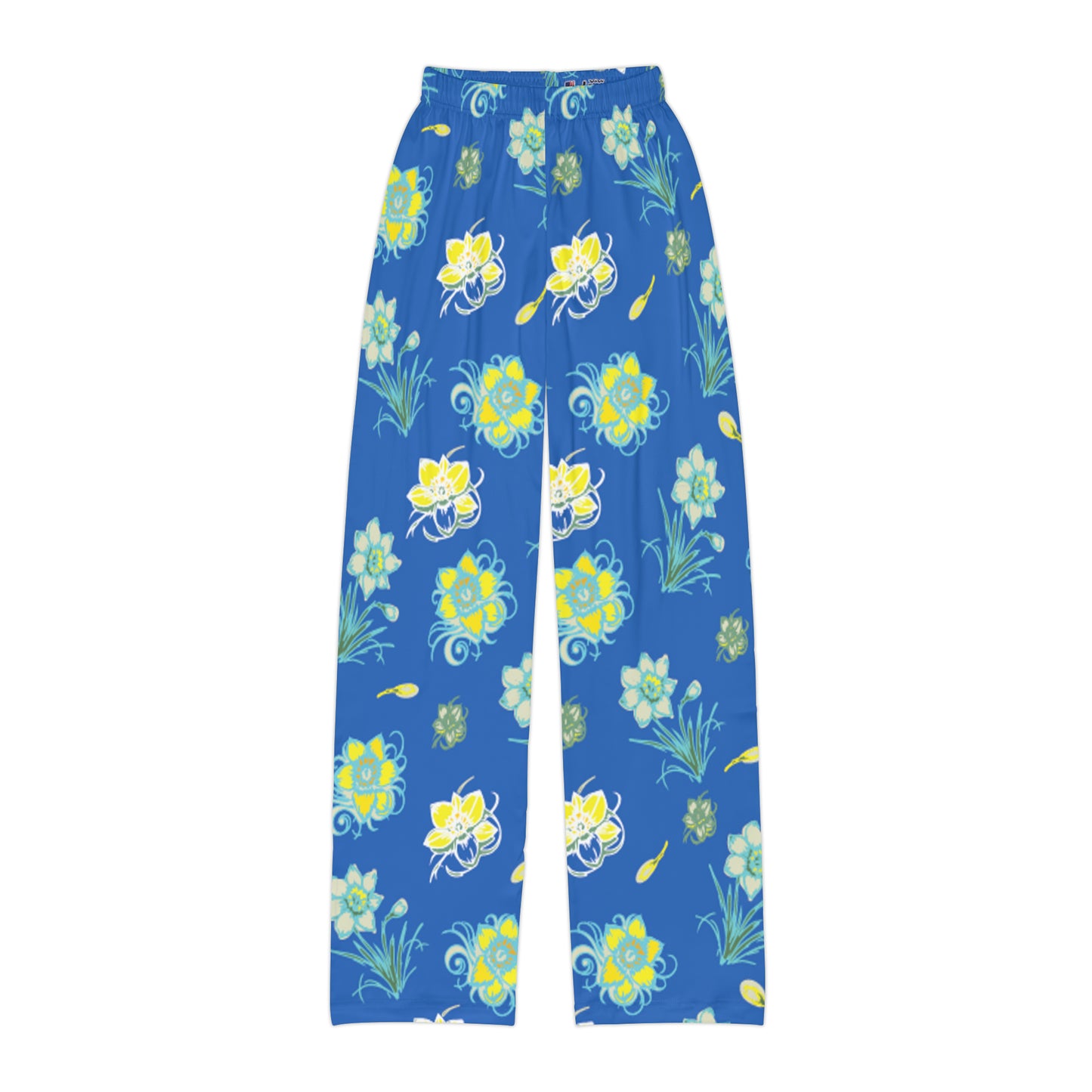 Daffodil Kids Pajama Pants Bottoms