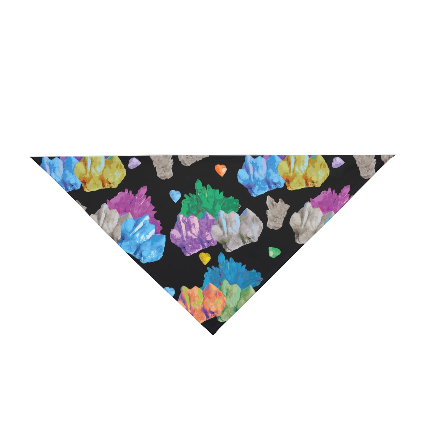 Pet Bandana