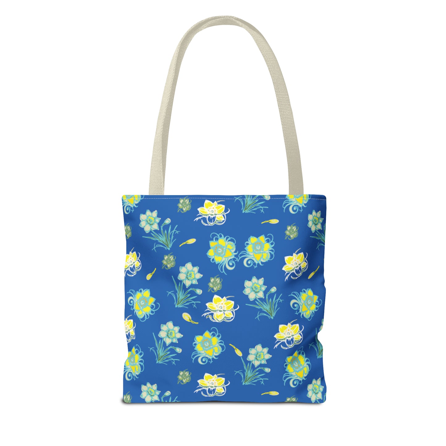 Daffodil Tote Bag