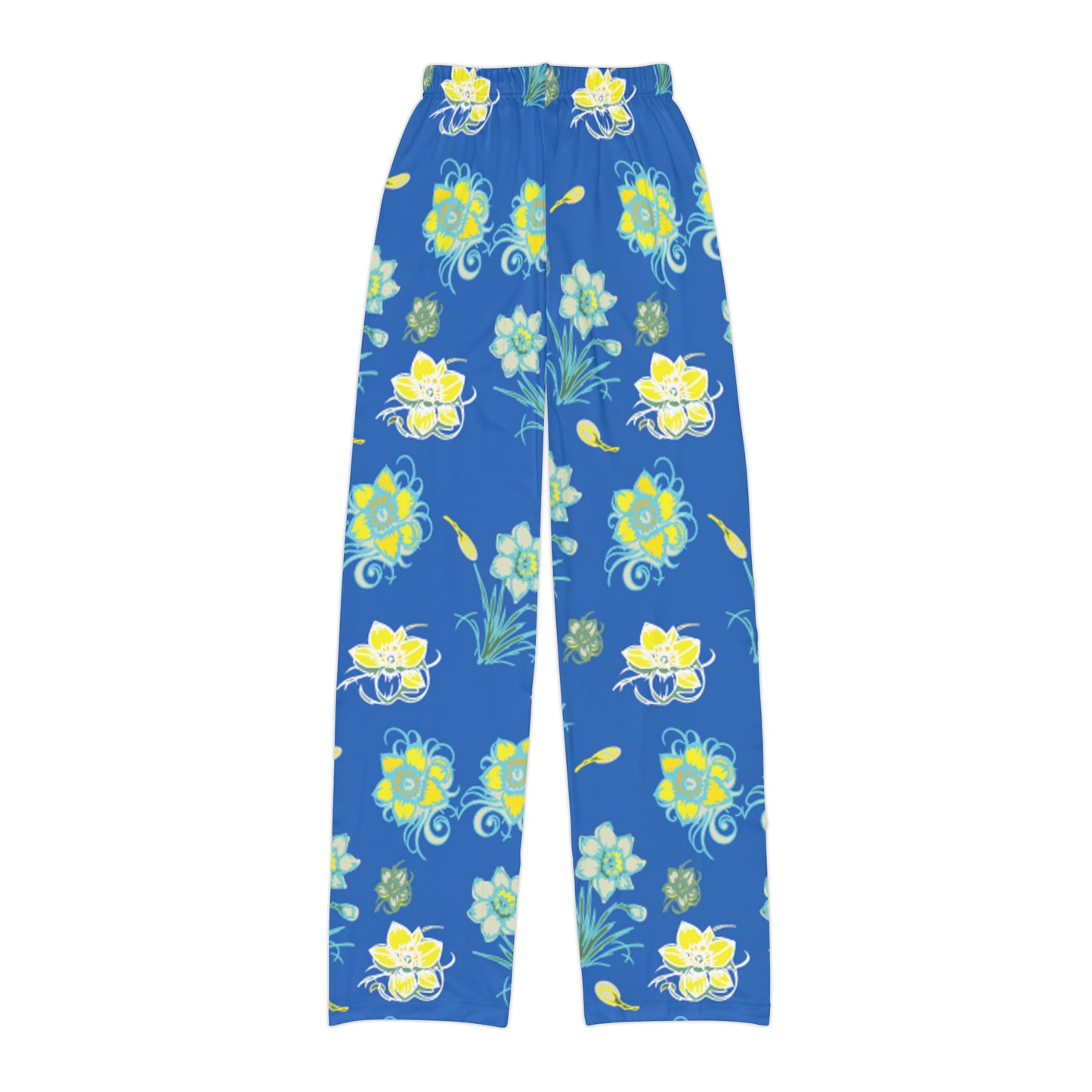 Daffodil Kids Pajama Pants Bottoms