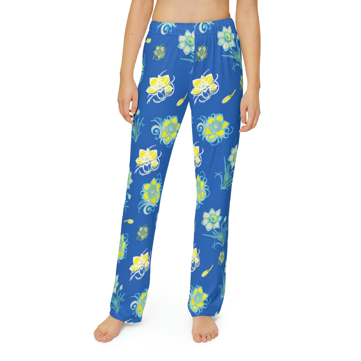 Daffodil Kids Pajama Pants Bottoms