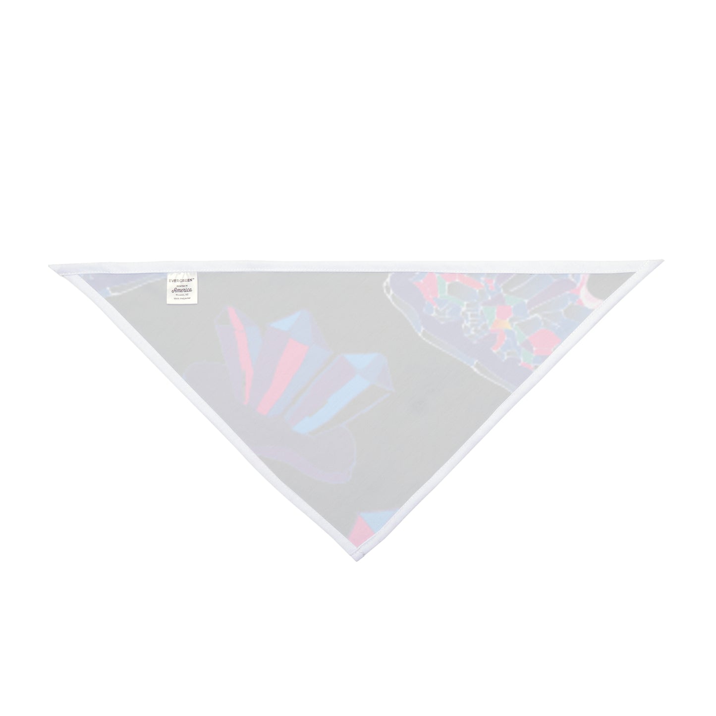 Chrystal Pet Bandana