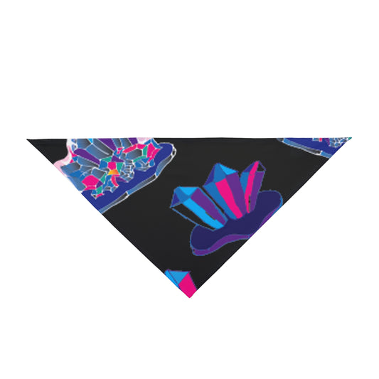 Chrystal Pet Bandana