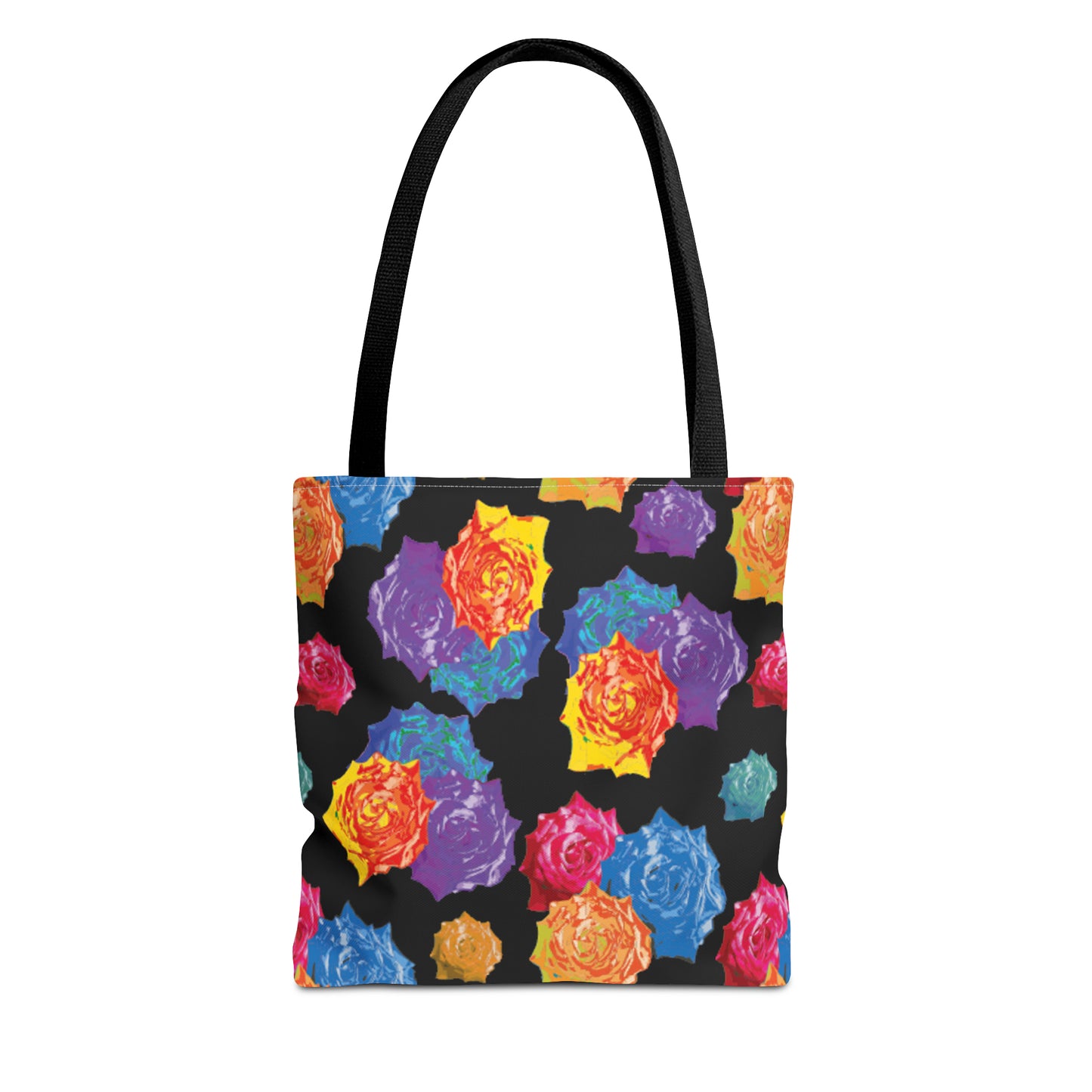 Rose Tote Bag