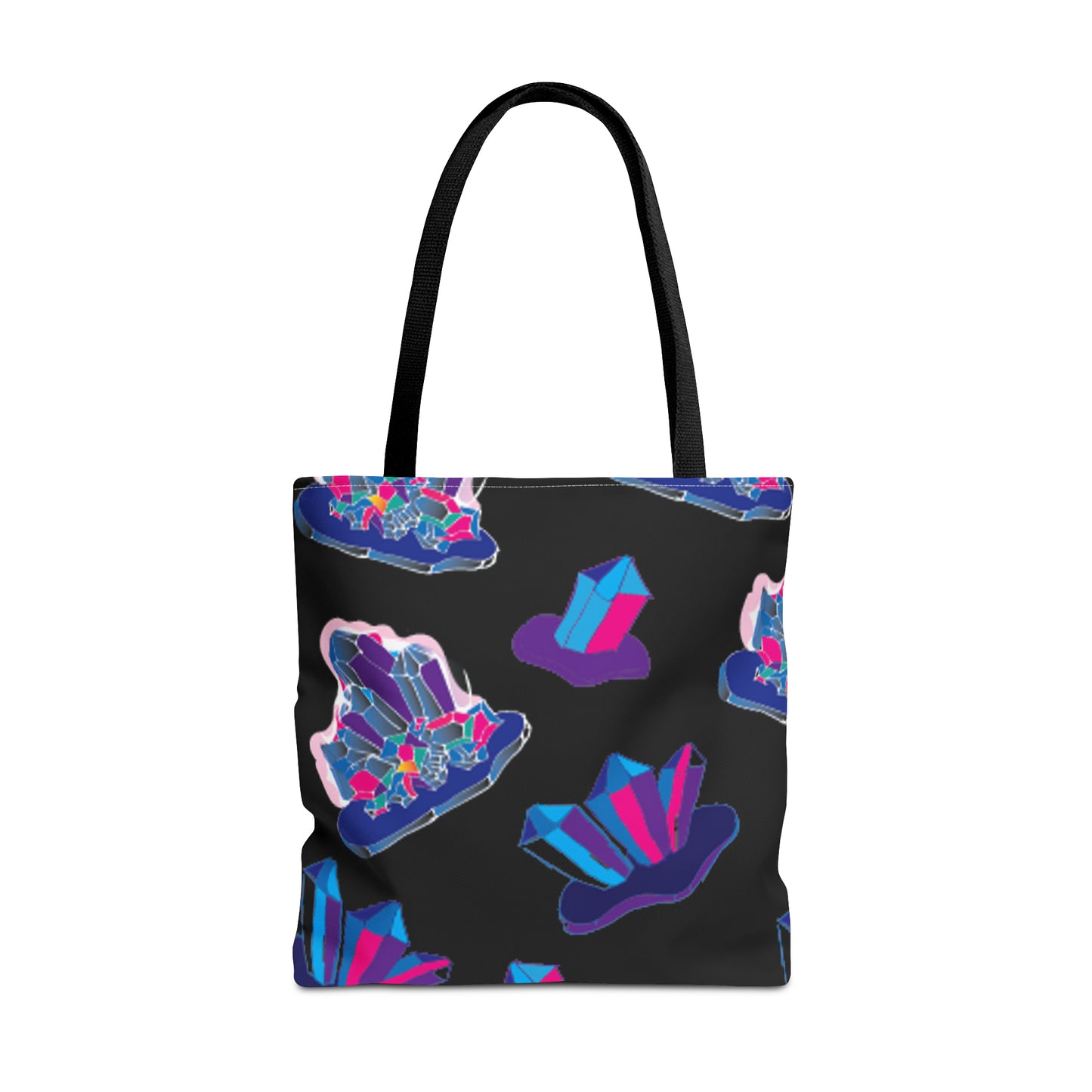 Crystal Tote Bag