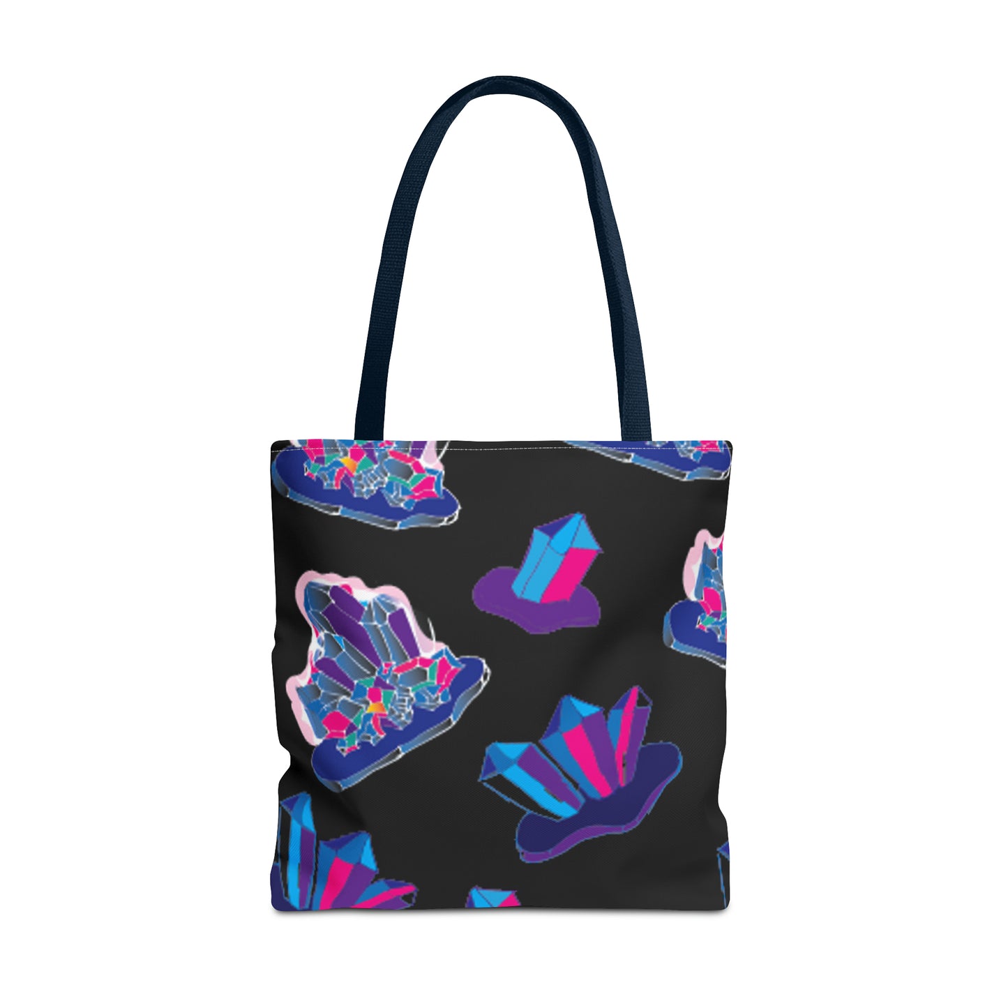 Crystal Tote Bag