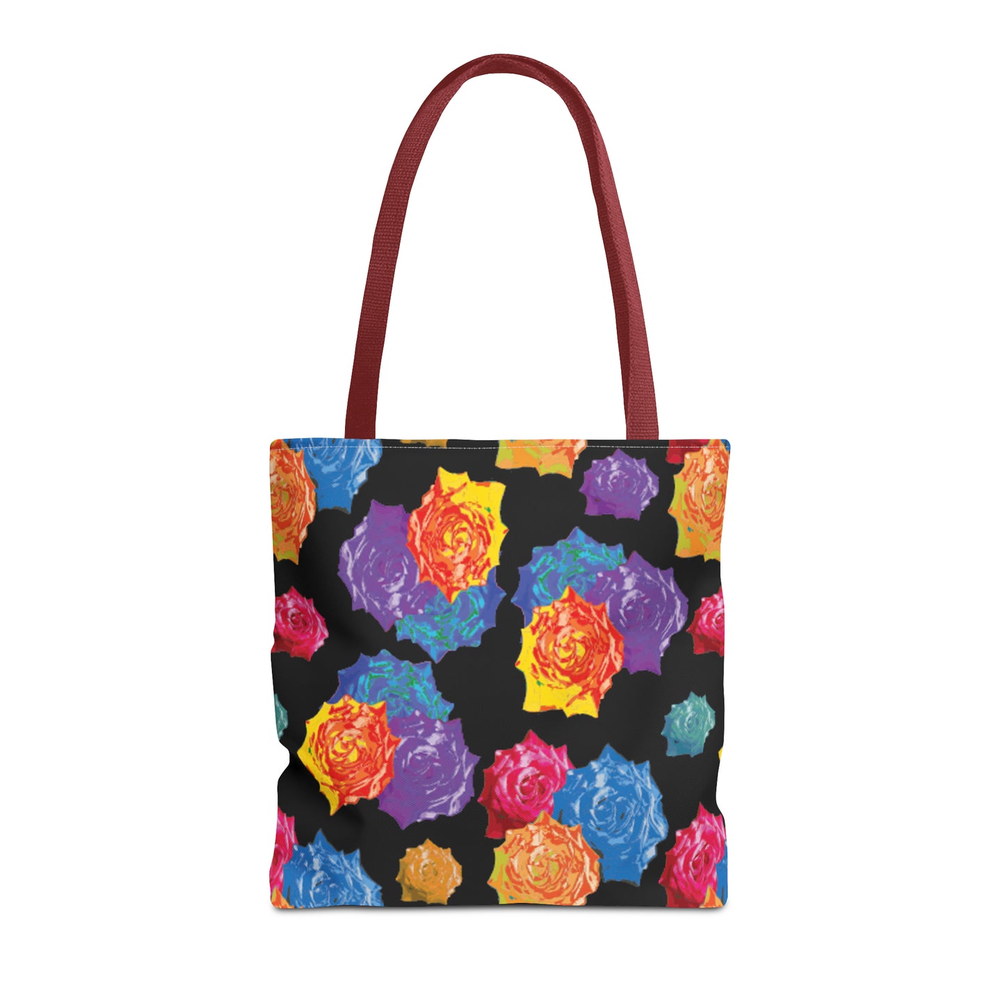 Rose Tote Bag