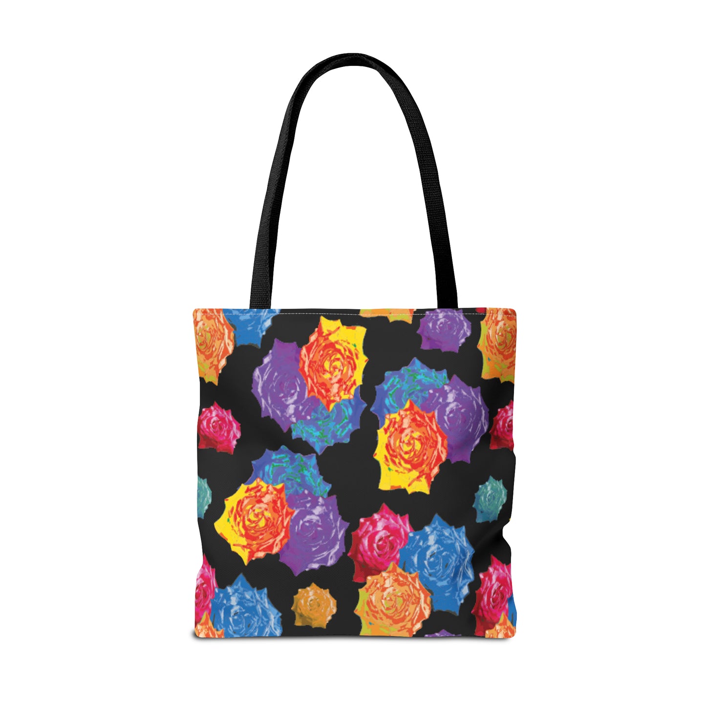 Rose Tote Bag