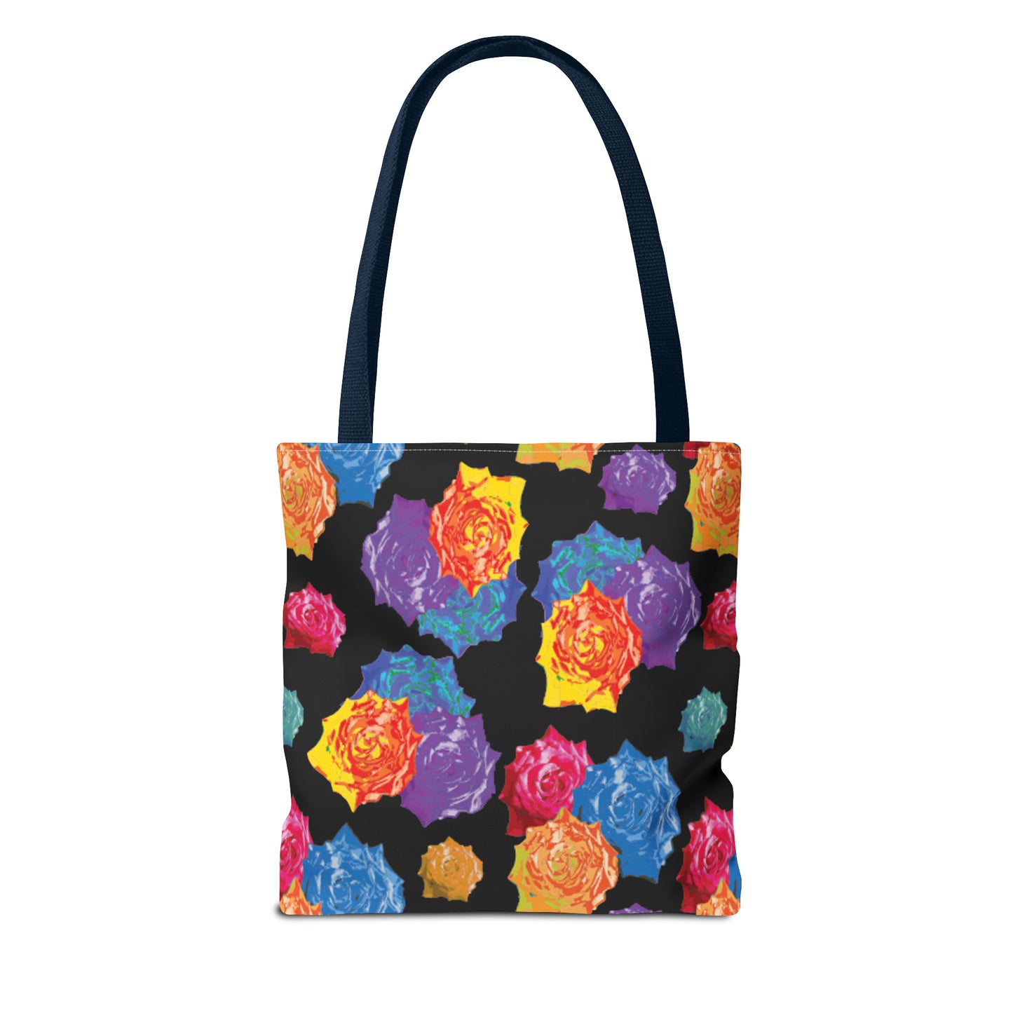 Rose Tote Bag